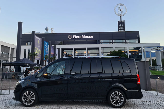 Event-Transfer mit Alps Transfer