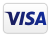 Visa Zahlung - Alps Transfer